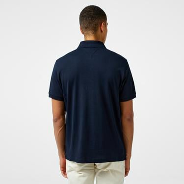  Tommy Hilfiger Erkek Lacivert Polo