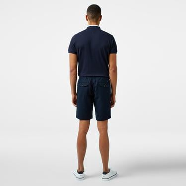  Tommy Hilfiger Erkek Lacivert Şort