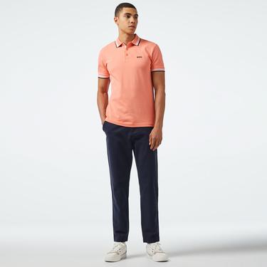  Hugo Erkek Lacivert Pantolon