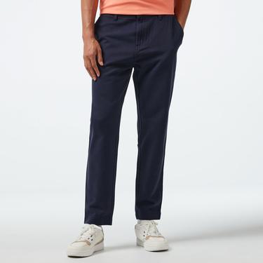  Hugo Erkek Lacivert Pantolon