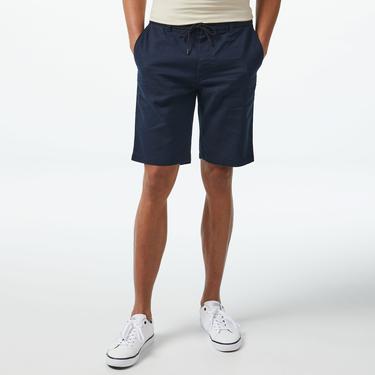  Boss Erkek Lacivert Şort