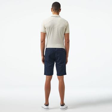  Boss Erkek Lacivert Şort