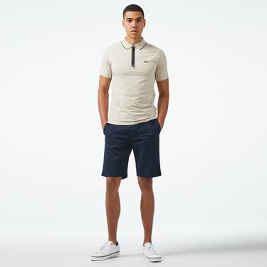  Boss Erkek Lacivert Şort