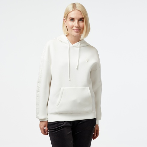  Guess Kadın Beyaz Sweatshirt