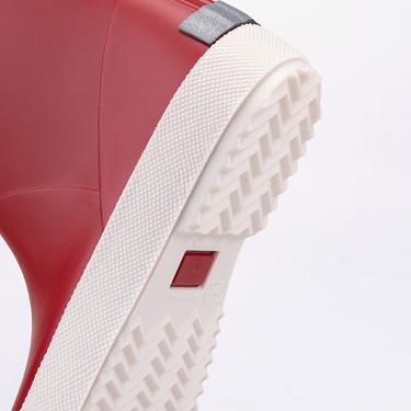  IGOR Splash Nautico Çocuk Kırmızı Bot