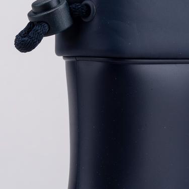  Igor W10100 Chufo Cuello Çocuk Mavi Yağmur Çizmesi