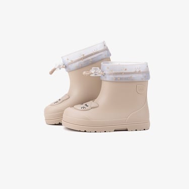  Igor Mendi Gato Çocuk Bej Bot