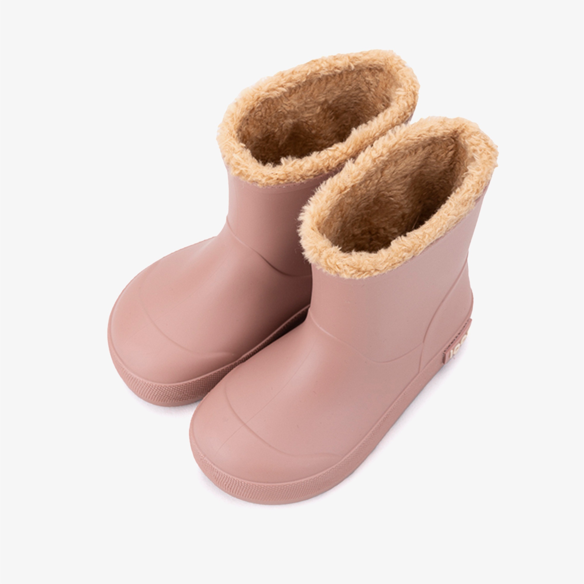 Igor Yogi Borreguito Çocuk Pembe Bot