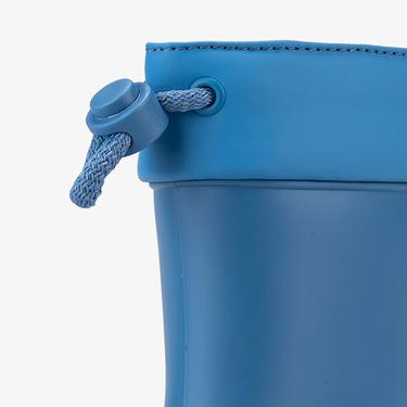  Igor Chufo Cuello Çocuk Mavi Bot