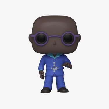  Funko Movies: The Matrix 4- Morpheus Unisex Renkli Figür