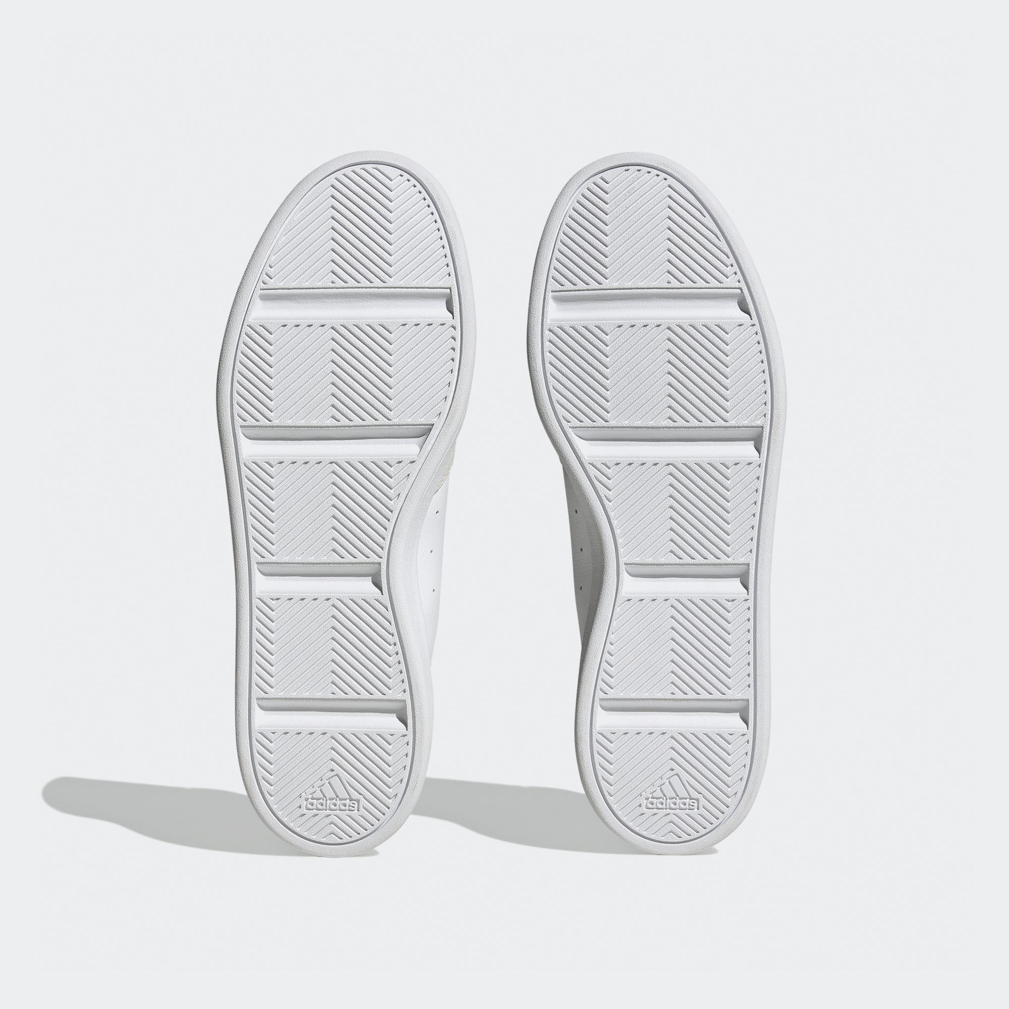 adidas Kantana Unisex Beyaz Günlük Spor Ayakkabı