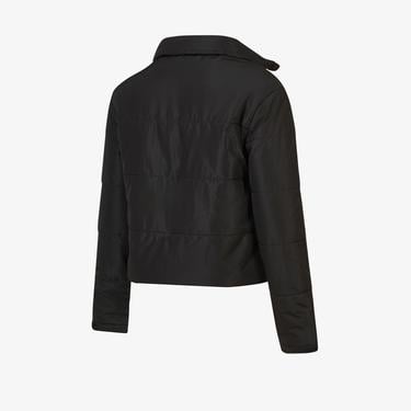  New Balance WNJ3427 Lifestyle Kadın Siyah Ceket