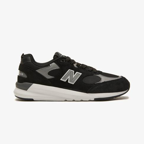  New Balance 109 Erkek Siyah Spor Ayakkabı