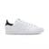 adidas Stan Smith Unisex Beyaz-Lacivert Spor Ayakkabı