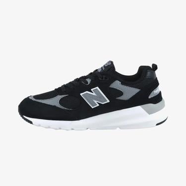 New Balance 109 Lifestyle Kadın Siyah  Spor Ayakkabı