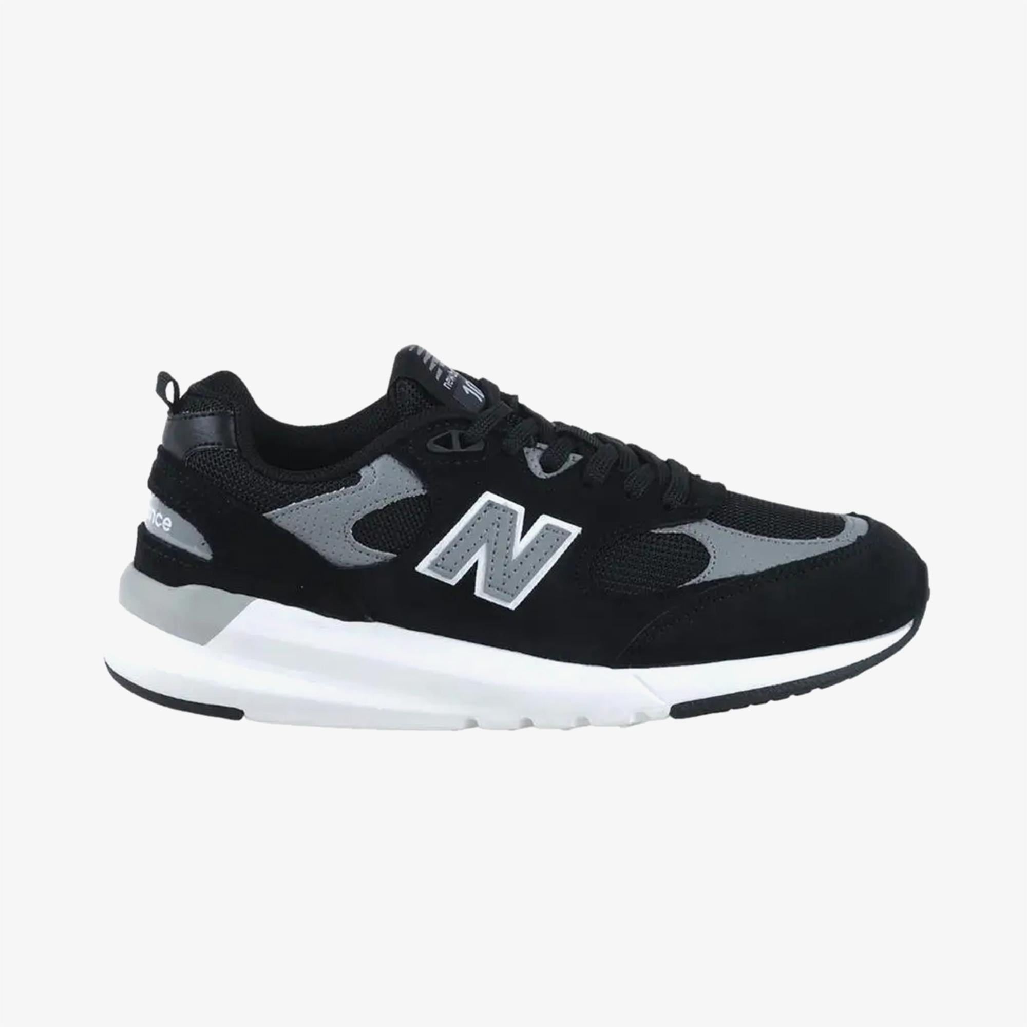 New Balance 109 Kadın Siyah Spor Ayakkabı
