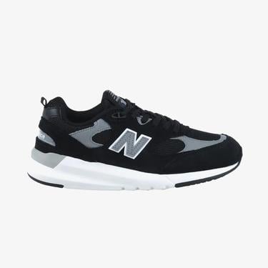  New Balance 109 Lifestyle Kadın Siyah  Spor Ayakkabı