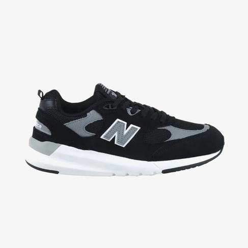  New Balance 109 Lifestyle Kadın Siyah  Spor Ayakkabı