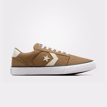  Converse Cons Belmont Unisex Kahverengi Sneaker