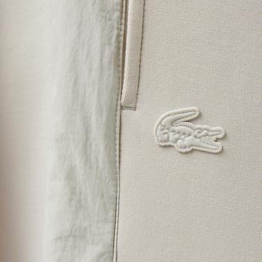  Erkek Regular Fit Gri Eşofman Altı