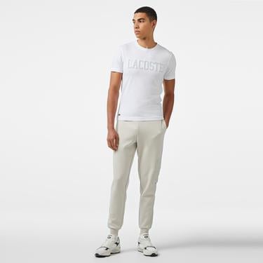  Erkek Regular Fit Gri Eşofman Altı