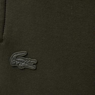  Erkek Regular Fit Haki Eşofman Altı