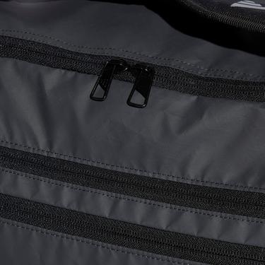 adidas Hybird Duffel Unisex Gri Spor Çantası