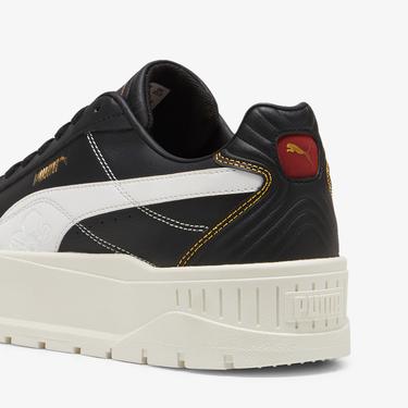  Puma Karmen II Class Act Kadın Siyah Spor Ayakkabı