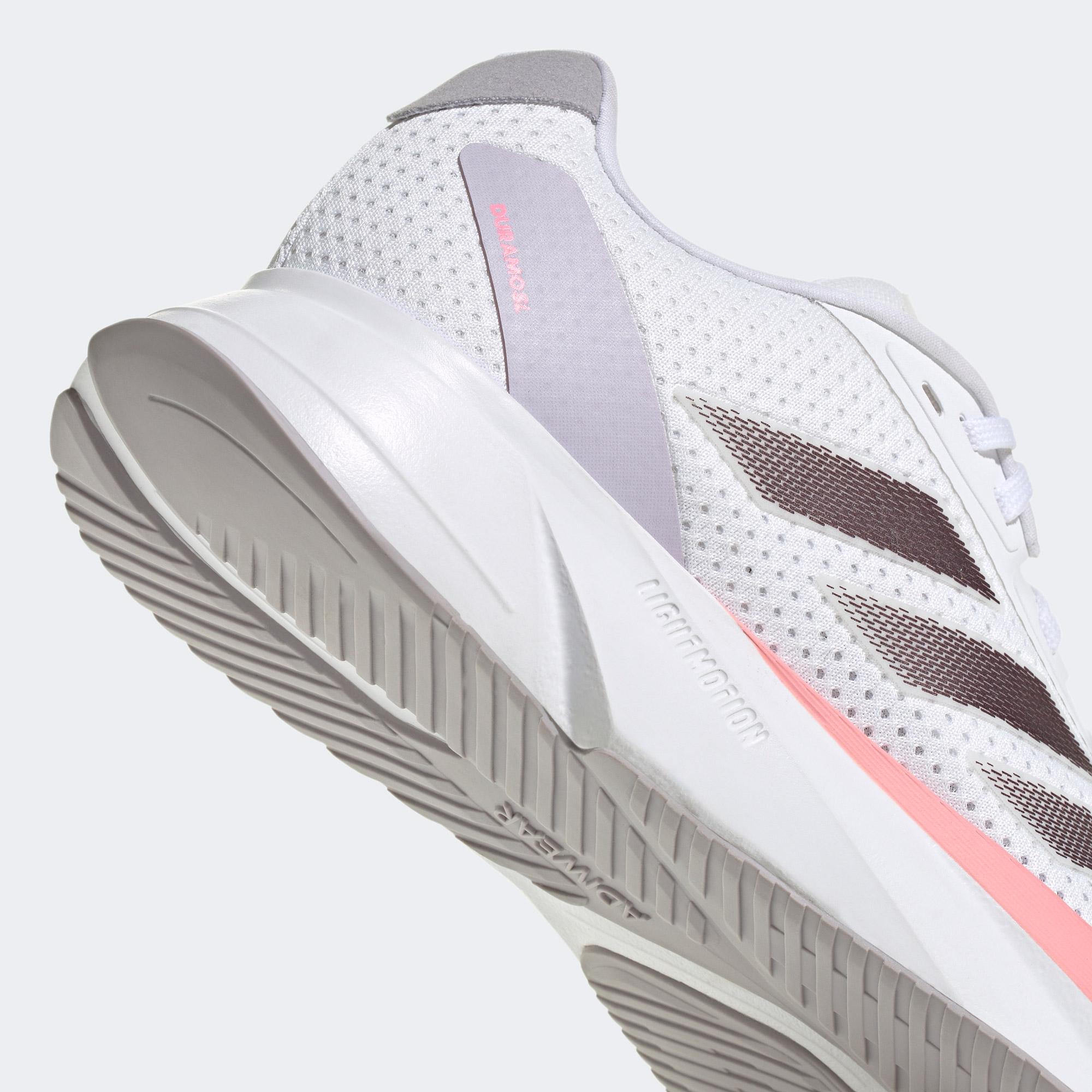 adidas Duramo SL Kadın Beyaz Koşu Ayakkabısı