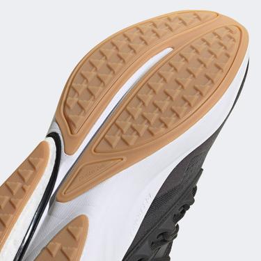  adidas Alphaboost V2 Erkek Siyah Günlük Spor Ayakkabı