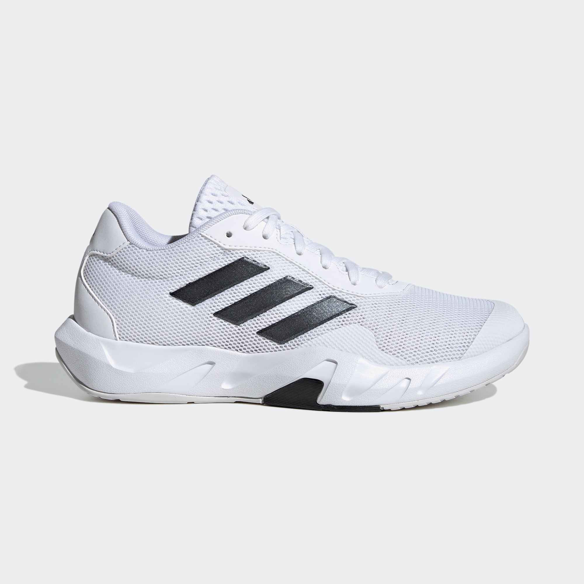  adidas Amplimove Trainer Kadın Beyaz Antrenman Ayakkabısı