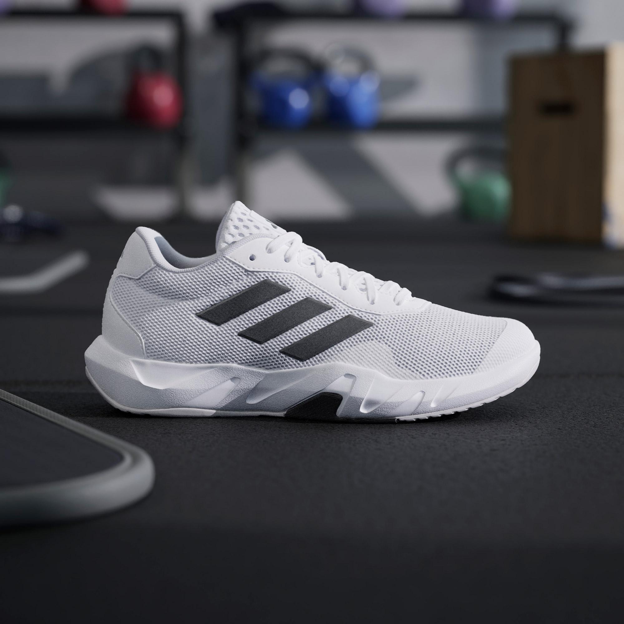 adidas Amplimove Trainer Kadın Beyaz Antrenman Ayakkabısı