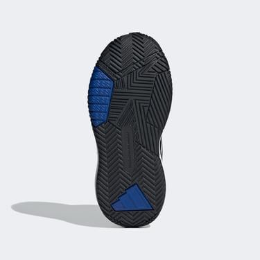  adidas Ownthegame 3.0 Çocuk Beyaz Basketbol Ayakkabısı