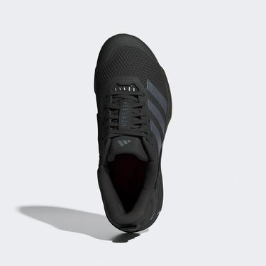  adidas Dropset 3 Kadın Siyah Antrenman Ayakkabısı