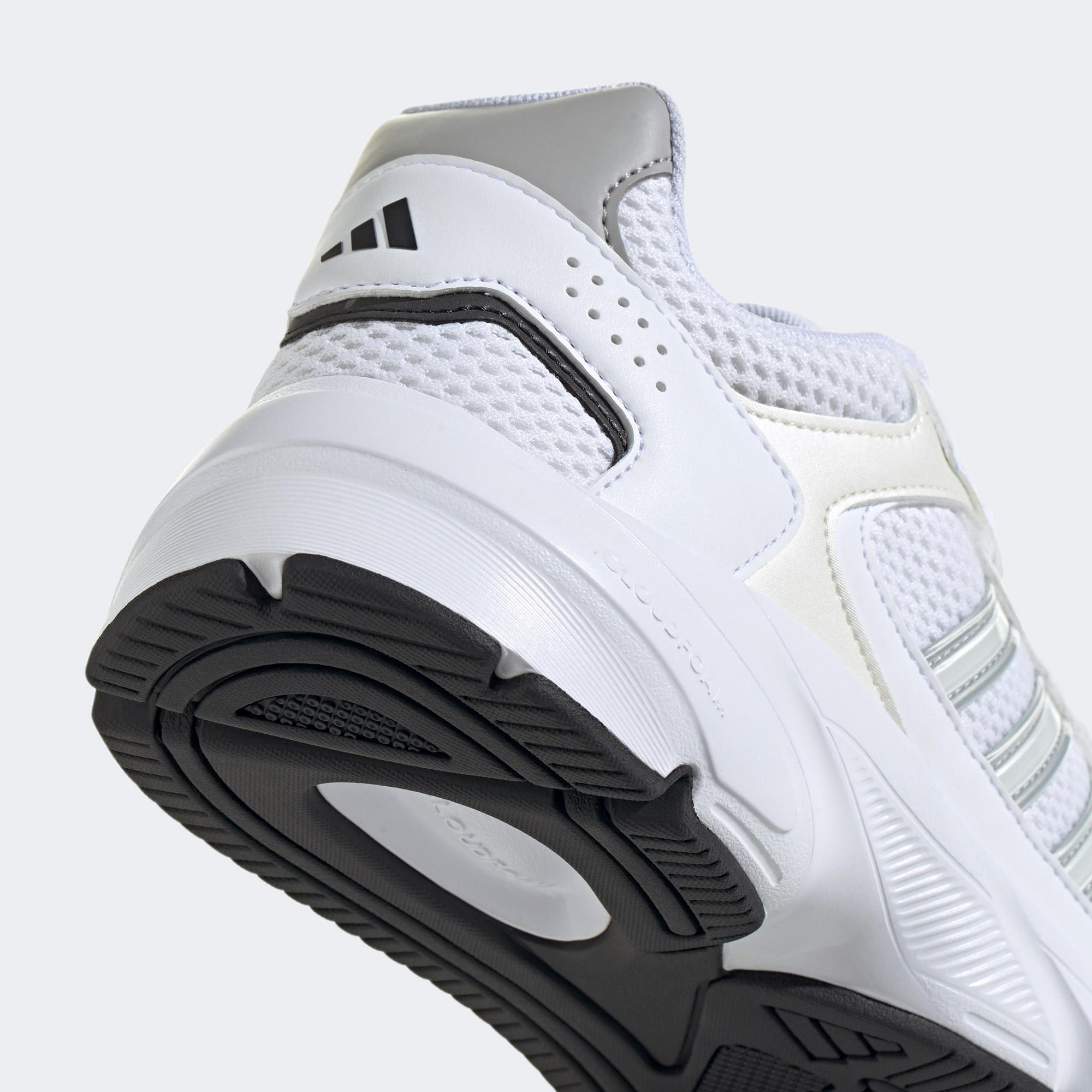 adidas Crazychaos Kadın Beyaz Spor Ayakkabı