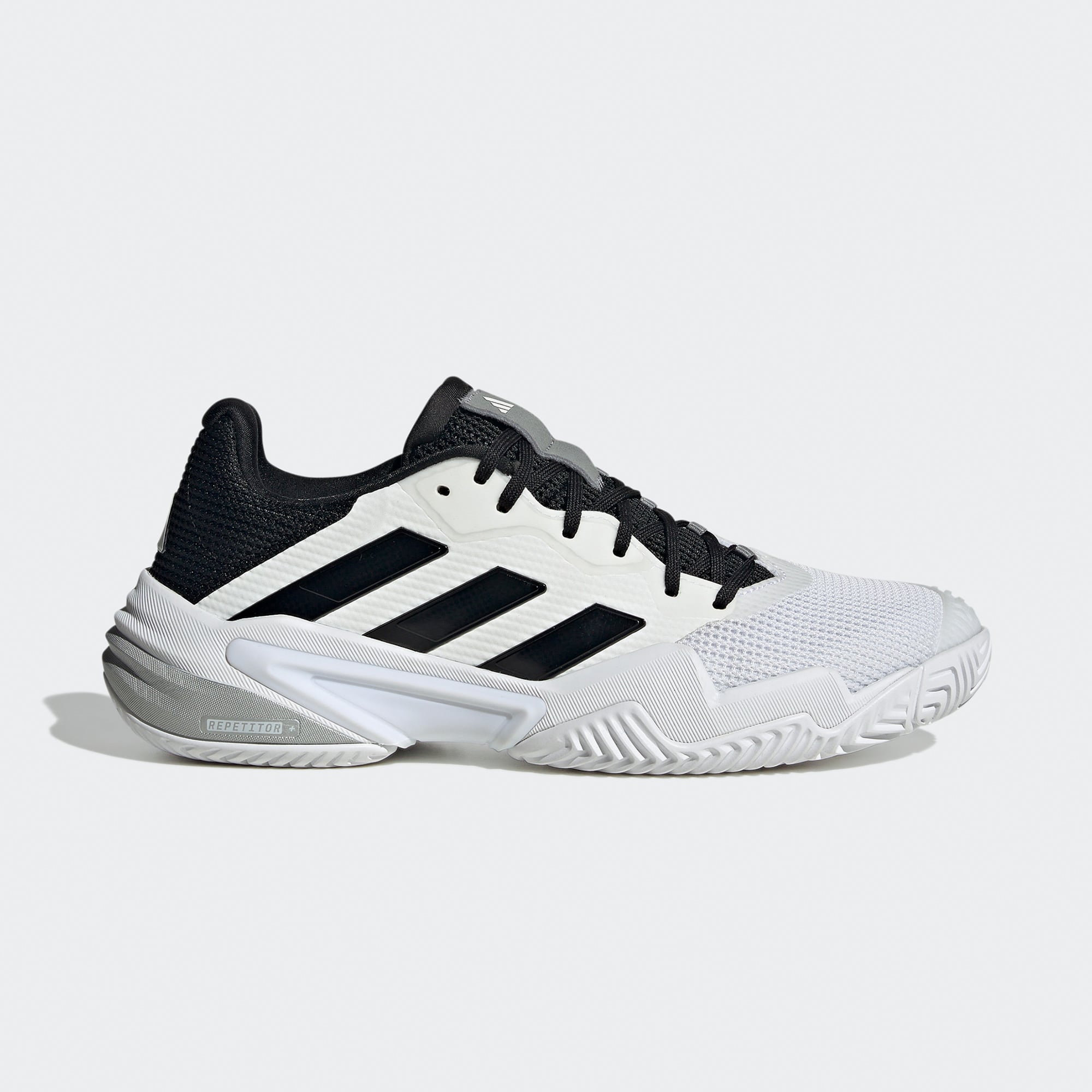  adidas Barricade 13 Erkek Beyaz Tenis Ayakkabısı