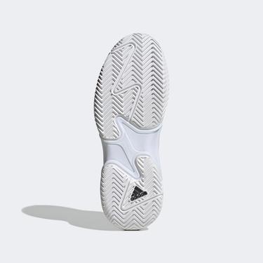  adidas Barricade 13 Erkek Beyaz Tenis Ayakkabısı