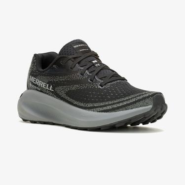  Merrell Morphlite Gore-Tex Kadın Siyah Koşu Ayakkabısı