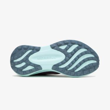  Merrell Morphlite Gore-Tex Kadın Mor Koşu Ayakkabısı