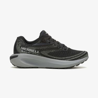  Merrell Morphlite Gore-Tex Kadın Siyah Koşu Ayakkabısı