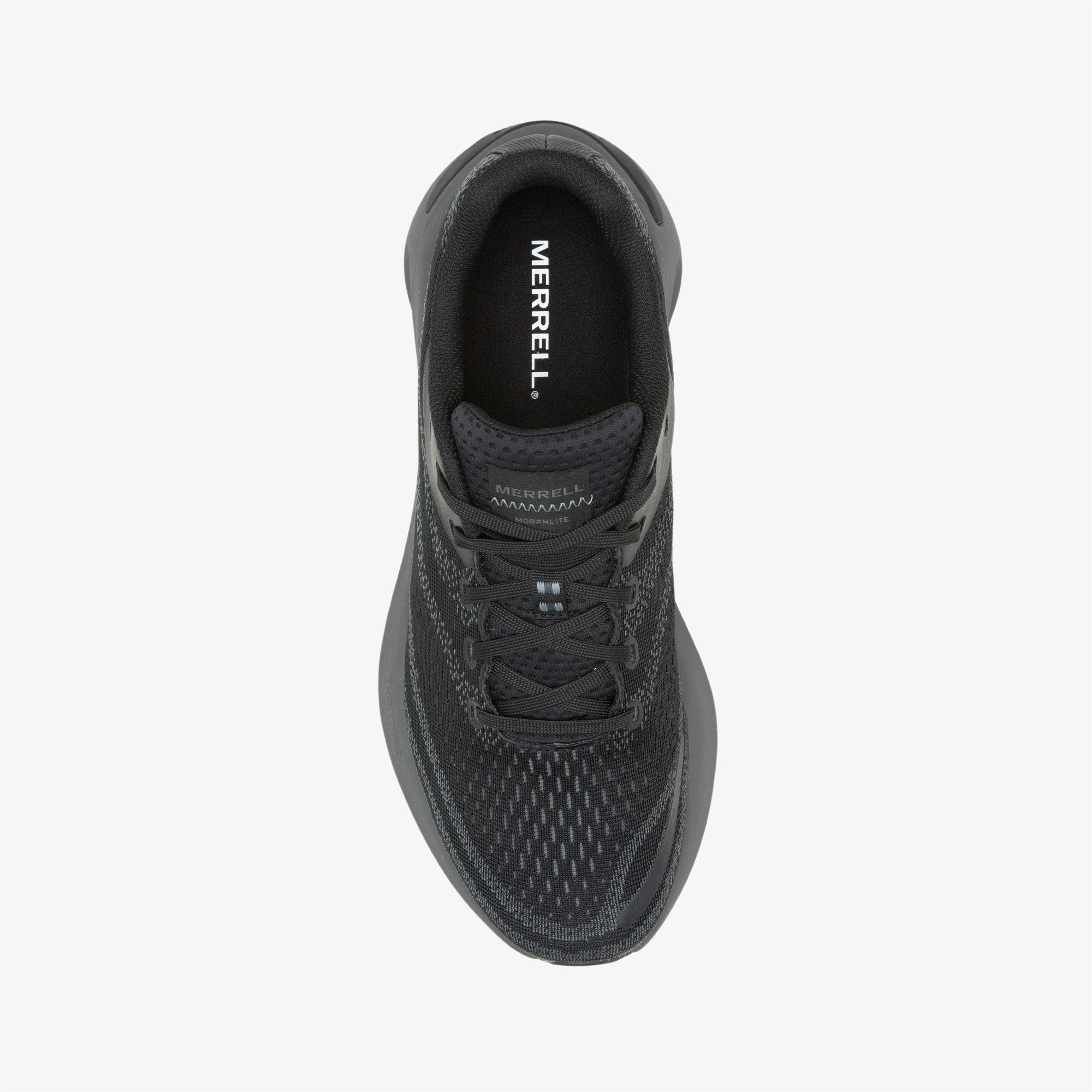 Merrell Morphlite Gore-Tex Erkek Siyah Koşu Ayakkabısı