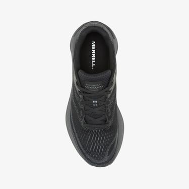  Merrell Morphlite Gore-Tex Erkek Siyah Koşu Ayakkabısı