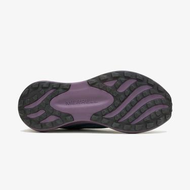  Merrell Morphlite Gore-Tex Erkek Yeşil Koşu Ayakkabısı