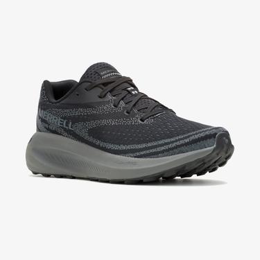  Merrell Morphlite Gore-Tex Erkek Siyah Koşu Ayakkabısı