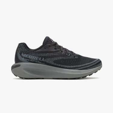  Merrell Morphlite Gore-Tex Erkek Siyah Koşu Ayakkabısı
