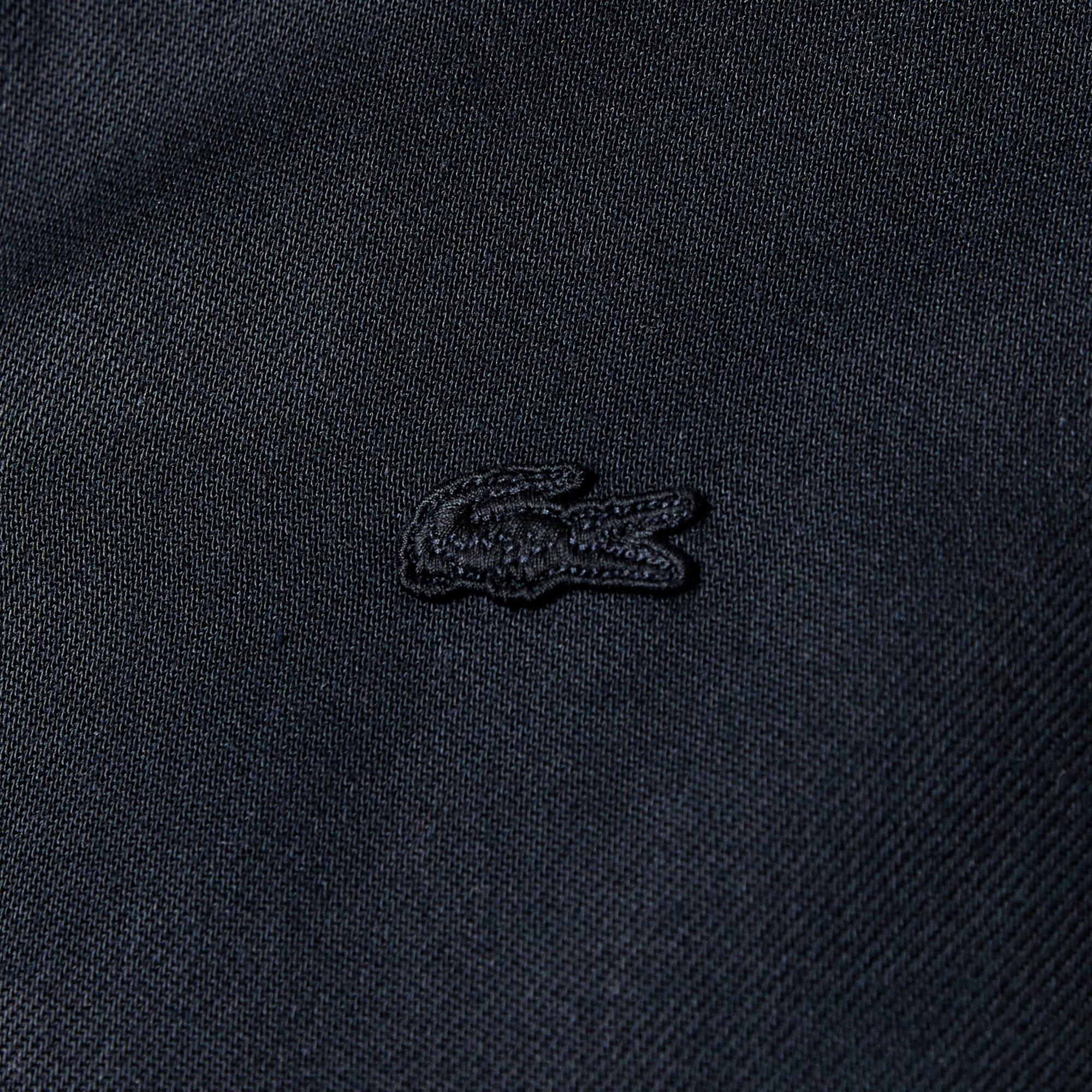 Kadın Regular Fit Siyah Gömlek