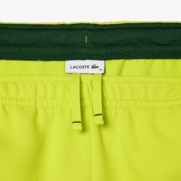  Kadın Regular Fit Sarı Eşofman Altı