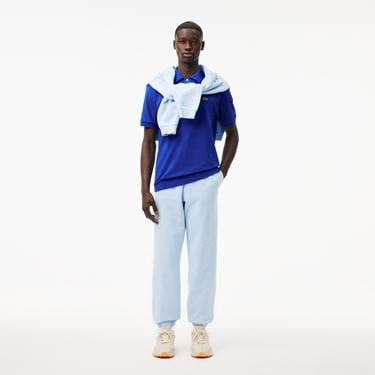  L.12.12 Erkek Classic Fit Lacivert Polo