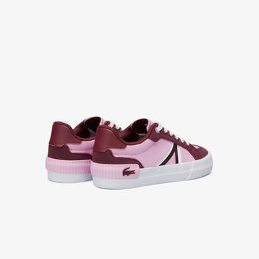  L004 Çocuk Pembe Sneaker