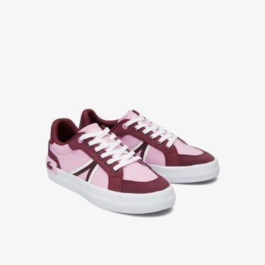  L004 Çocuk Pembe Sneaker